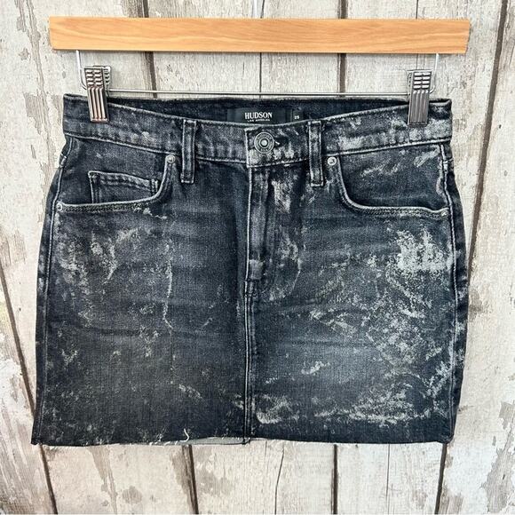 Hudson - NWT The Viper Skirt - Picture 4 of 13